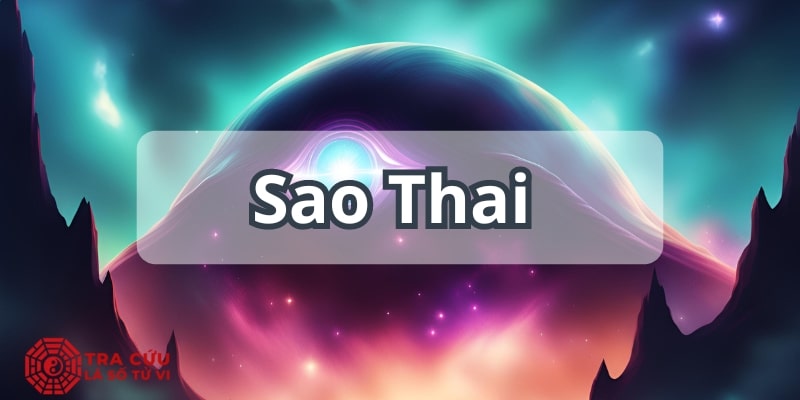 Sao Thai