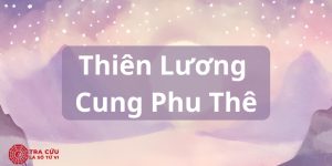 Thiên Lương Cung Phu Thê