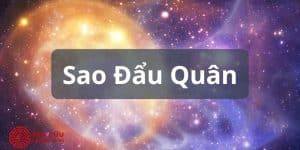 Sao Đẩu Quân