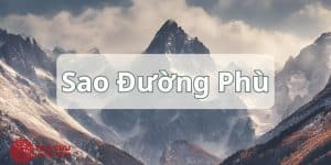 Sao Đường Phù