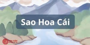Sao Hoa Cái