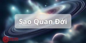 Sao Quan Đới