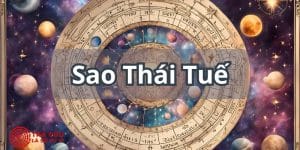Sao Thái Tuế