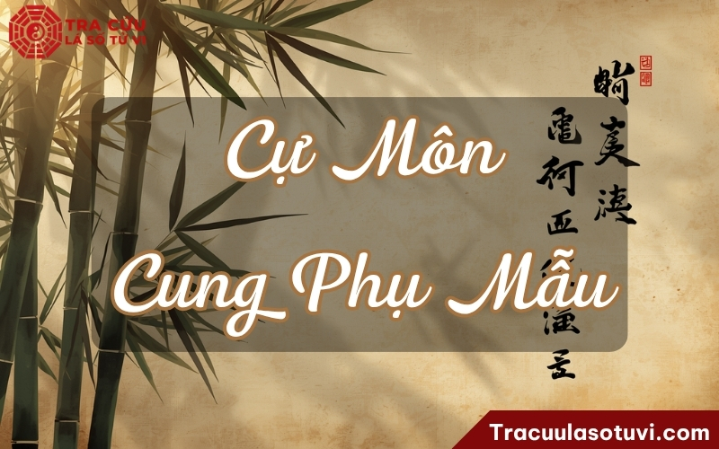 Duyên phận mỏng, có thể đi theo thân nhân lớn lên hoặc nhận làm con thừa tự; nói chung duyên với cha mẹ/người trên có nét thiếu tròn Duyên phận mỏng, có thể đi theo thân nhân lớn lên hoặc nhận làm con thừa tự; nói chung duyên với cha mẹ/người trên có nét thiếu tròn