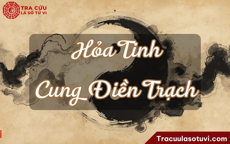 Nhà cửa, đất đai dễ có hỏa hoạn, mất nhà, phá sản, tổn hại gia sản nếu gặp cách xấu Nhà cửa, đất đai dễ có hỏa hoạn, mất nhà, phá sản, tổn hại gia sản nếu gặp cách xấu