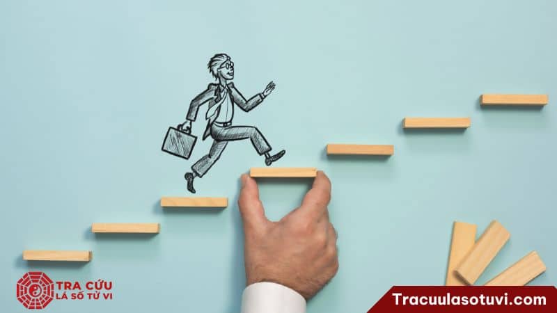 Sao Quốc Ấn khi kết hợp với các sao khác Sao Quốc Ấn khi kết hợp với các sao khác