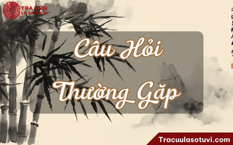 Một số câu hỏi liên quan đến sao Quốc Ấn Một số câu hỏi liên quan đến sao Quốc Ấn