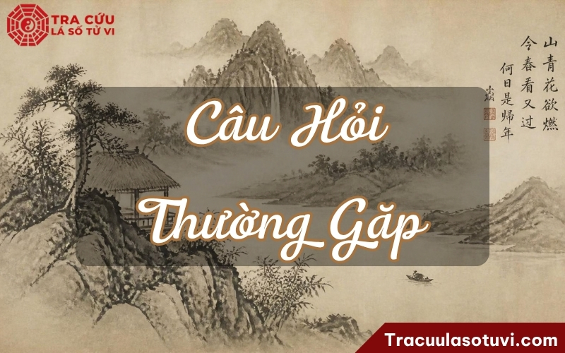 Giải đáp một số câu hỏi về sao Suy Giải đáp một số câu hỏi về sao Suy