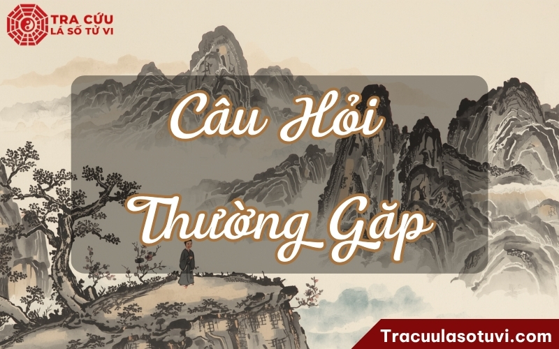 Giải đáp một số câu hỏi về sao Thiếu Dương Giải đáp một số câu hỏi về sao Thiếu Dương