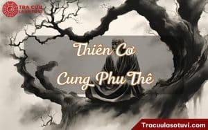 Thiên Cơ Cung Phu Thê là gì? Luận giải ý nghĩa các trạng thái và các cách cục