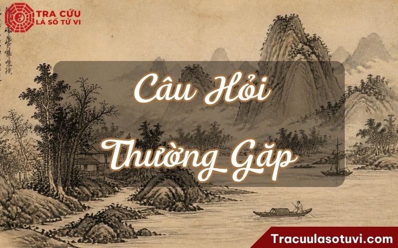 Giải đáp một số câu hỏi về cung Huynh Đệ Giải đáp một số câu hỏi về cung Huynh Đệ