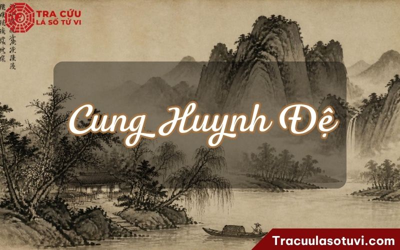 Cung Huynh Đệ là gì? Luận giải ý nghĩa cung Bào khi các sao tọa thủ trên lá số tử vi