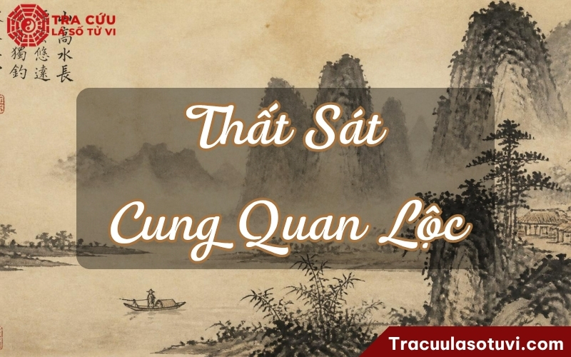 Miếu vượng rất mạnh về võ chức, quyền quý không nhỏ; sách nói không hợp với bậc văn nhân. Hãm địa thì bình thường Miếu vượng rất mạnh về võ chức, quyền quý không nhỏ; sách nói không hợp với bậc văn nhân. Hãm địa thì bình thường
