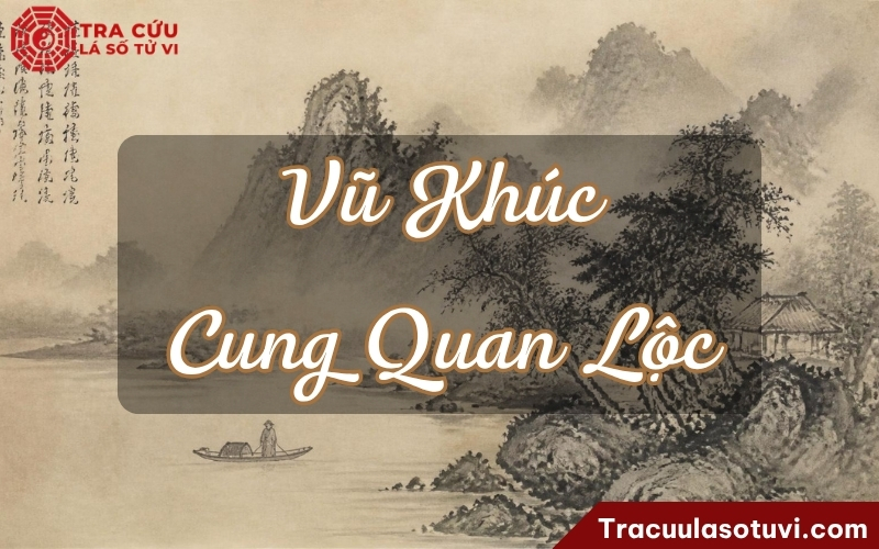 Nhập miếu gặp Xương Khúc, Tả Hữu thì rất tốt cho võ nghiệp. Gặp Khoa Quyền Lộc có cách "Tài chính chi quan". Hãm địa bình thường; gặp Đà, Linh, Kiếp, Kỵ, Không thì công danh bị tổn giảm mạnh. Nhập miếu gặp Xương Khúc, Tả Hữu thì rất tốt cho võ nghiệp. Gặp Khoa Quyền Lộc có cách "Tài chính chi quan". Hãm địa bình thường; gặp Đà, Linh, Kiếp, Kỵ, Không thì công danh bị tổn giảm mạnh.