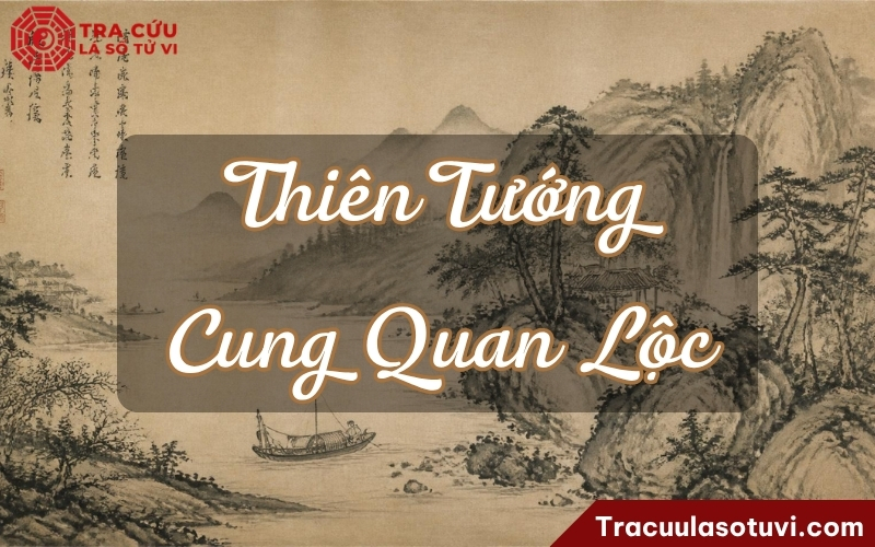 Nhập miếu chủ văn võ song toàn, bổng lộc lớn. Gặp Xương Khúc, Tả Hữu thì quyền quý, vinh hiển. Hãm địa thì thành bại bất thường; gặp nhiều sát tinh dễ bị biếm trách. Nhập miếu chủ văn võ song toàn, bổng lộc lớn. Gặp Xương Khúc, Tả Hữu thì quyền quý, vinh hiển. Hãm địa thì thành bại bất thường; gặp nhiều sát tinh dễ bị biếm trách.