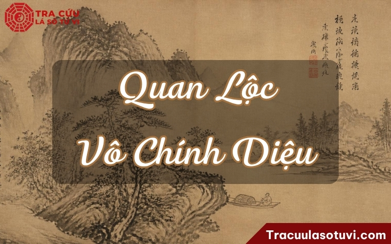 Ý nghĩa cung Quan Lộc VCD như thế nào? Ý nghĩa cung Quan Lộc VCD như thế nào?