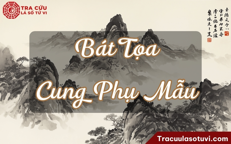 Chủ cha mẹ, trưởng bối, cấp trên có nét nề nếp, danh phận, môn hộ, hoặc bản thân được hưởng sự nâng đỡ từ người trên Chủ cha mẹ, trưởng bối, cấp trên có nét nề nếp, danh phận, môn hộ, hoặc bản thân được hưởng sự nâng đỡ từ người trên
