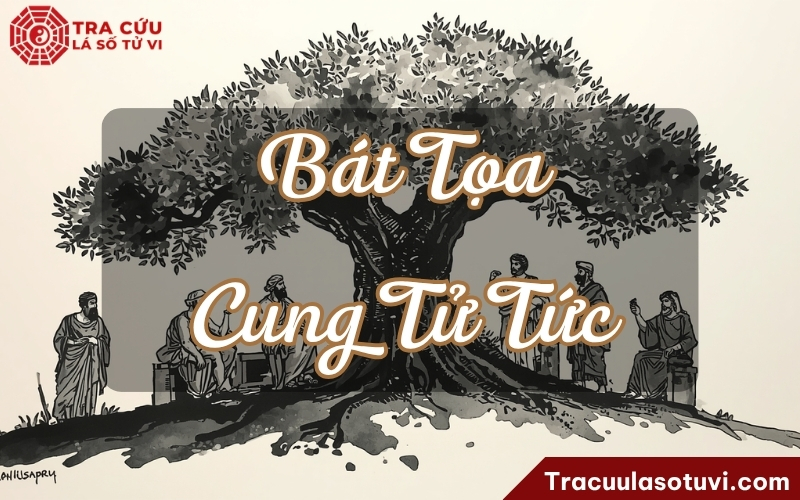 Chủ con cái dễ có nét được nâng đỡ, có danh, có tài nếu hội cát tinh Chủ con cái dễ có nét được nâng đỡ, có danh, có tài nếu hội cát tinh