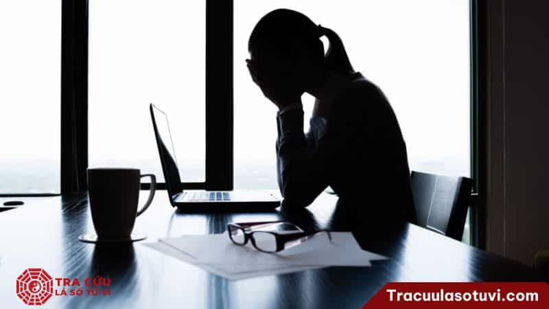 Sao Bệnh Phù khi kết hợp với các sao khác Sao Bệnh Phù khi kết hợp với các sao khác