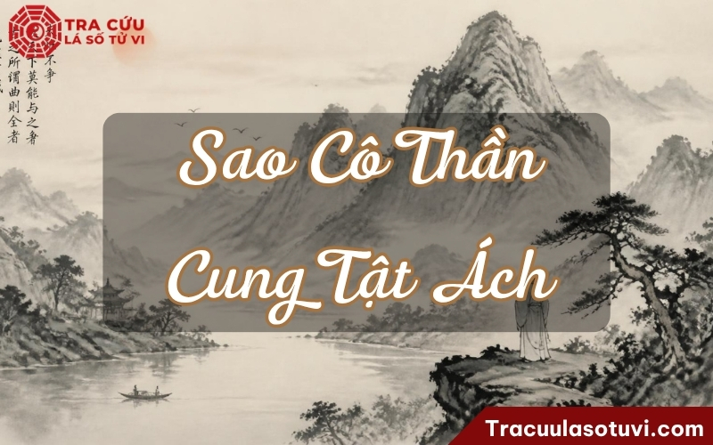 Chủ phần thân tâm dễ có cảm giác cô lập, tự chịu đựng, ít chia sẻ khi bệnh tật hoặc khổ tâm Chủ phần thân tâm dễ có cảm giác cô lập, tự chịu đựng, ít chia sẻ khi bệnh tật hoặc khổ tâm