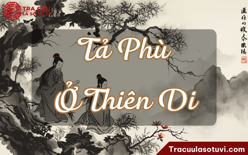Ra ngoài, xã giao, gặp cơ hội, quý nhân thường có ý được nâng đỡ, gặp người trợ giúp, hoặc bản thân ra ngoài dễ đóng vai người phụ tá đáng tin Ra ngoài, xã giao, gặp cơ hội, quý nhân thường có ý được nâng đỡ, gặp người trợ giúp, hoặc bản thân ra ngoài dễ đóng vai người phụ tá đáng tin