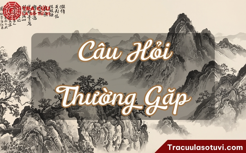 Một số câu hỏi liên quan đến sao Tang Môn trong tử vi Một số câu hỏi liên quan đến sao Tang Môn trong tử vi