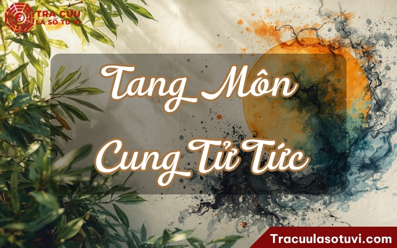 Chủ lo buồn vì con cái, dễ có chuyện khó khăn về sinh nở hoặc con cái nếu gặp sát tinh Chủ lo buồn vì con cái, dễ có chuyện khó khăn về sinh nở hoặc con cái nếu gặp sát tinh