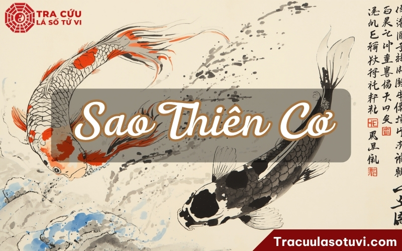 Thiên Cơ là sao thiên về trí, mưu, biến động, học thuật và tham mưu, mạnh ở mặt suy nghĩ, tổ chức, xoay chuyển và biện luận Thiên Cơ là sao thiên về trí, mưu, biến động, học thuật và tham mưu, mạnh ở mặt suy nghĩ, tổ chức, xoay chuyển và biện luận