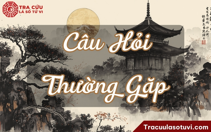 Giải đáp một số câu hỏi về sao Thiên Cơ Giải đáp một số câu hỏi về sao Thiên Cơ