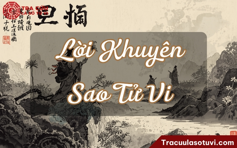 Lời khuyên giúp hoá giải ý nghĩa tiêu cực của sao Tử Vi Lời khuyên giúp hoá giải ý nghĩa tiêu cực của sao Tử Vi