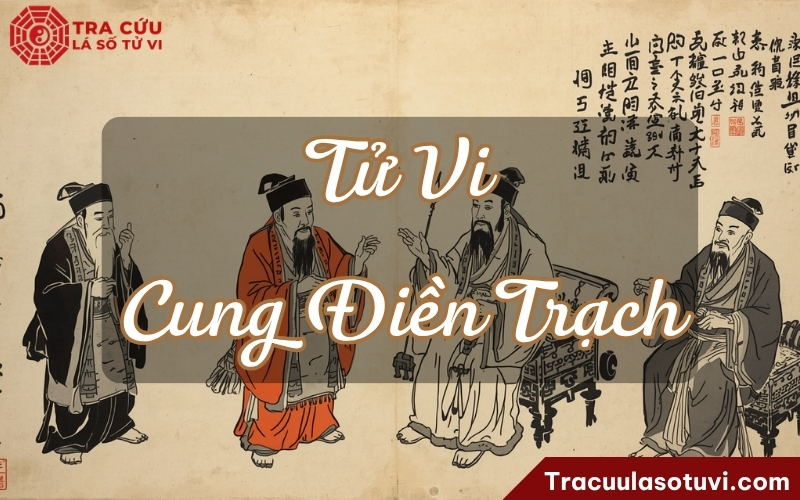 Chủ nhà cửa, tài sản, nền tảng gia nghiệp có quý khí Chủ nhà cửa, tài sản, nền tảng gia nghiệp có quý khí