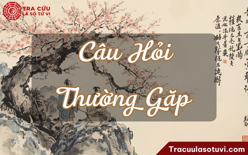 Một số câu hỏi liên quan đến cách cục Thiên Đồng cung Quan Lộc Một số câu hỏi liên quan đến cách cục Thiên Đồng cung Quan Lộc