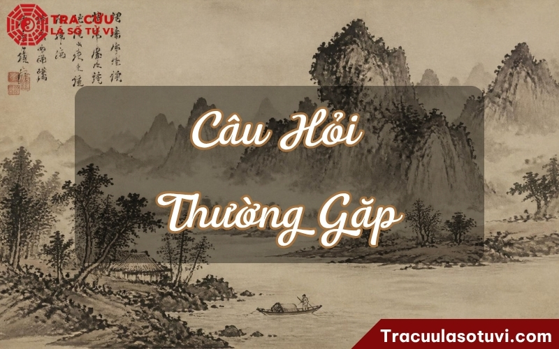 Giải đáp một số câu hỏi liên quan đến cách cục Thiên Tướng cung Phúc Đức Giải đáp một số câu hỏi liên quan đến cách cục Thiên Tướng cung Phúc Đức