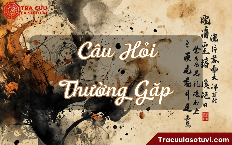Giải đáp một số câu hỏi liên quan đến cách cục Thất Sát Vũ Khúc cung Phu Thê Giải đáp một số câu hỏi liên quan đến cách cục Thất Sát Vũ Khúc cung Phu Thê