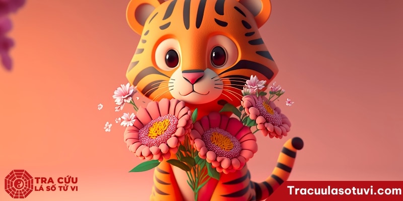 Địa Chi Dần Địa Chi Dần