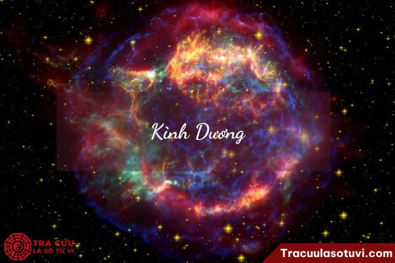 Kình Dương Kình Dương