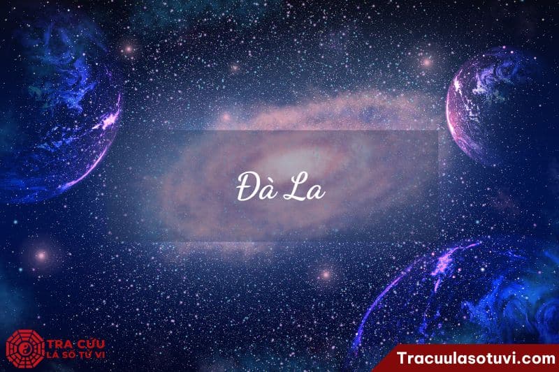 Đà La Đà La