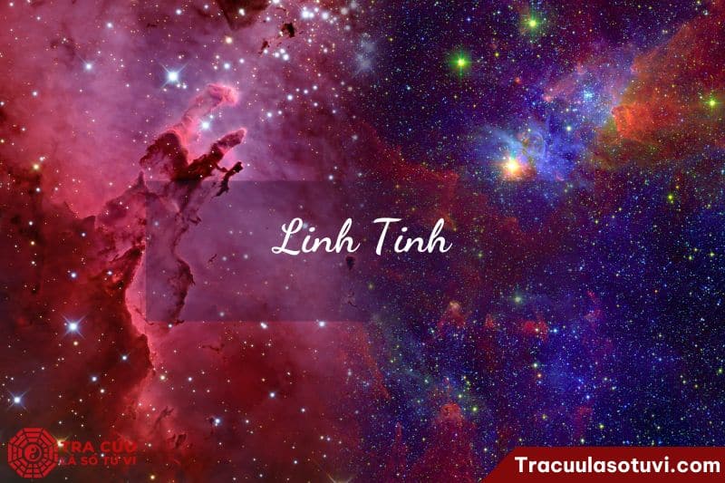 Linh Tinh Linh Tinh