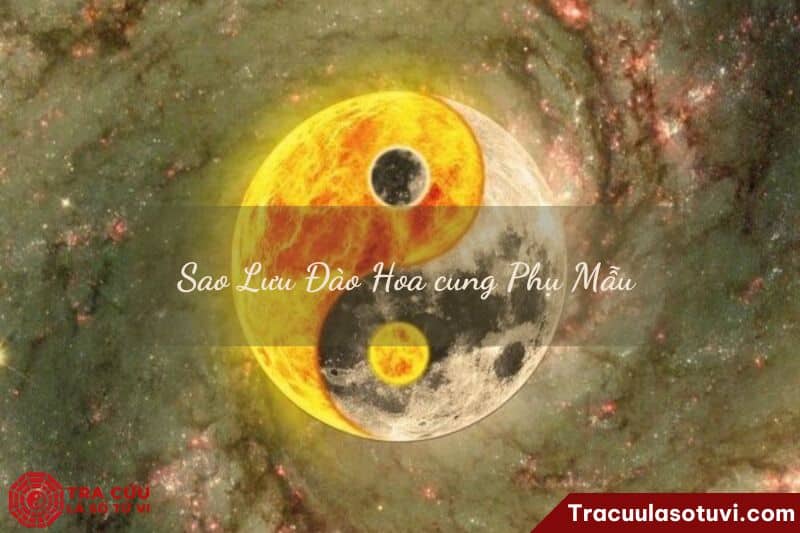 Sao Lưu Hoá Kỵ cung Quan Lộc Sao Lưu Hoá Kỵ cung Quan Lộc