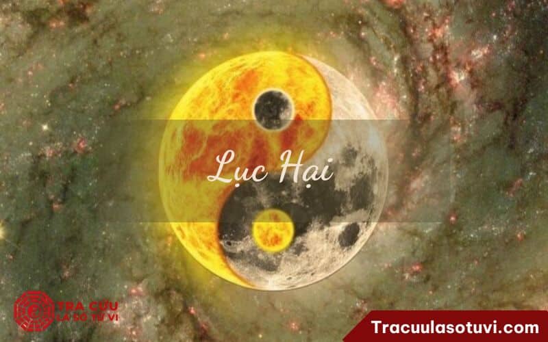 Lục Hại