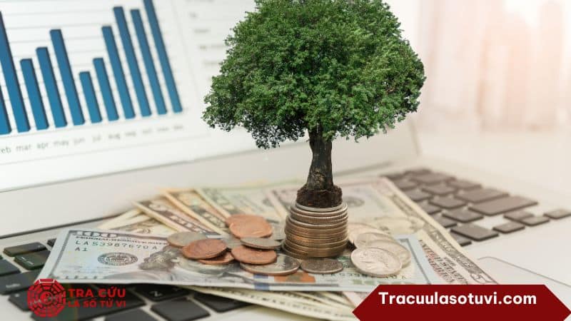 Mệnh Vũ Khúc Thiên Tướng khi gặp các sao khác Mệnh Vũ Khúc Thiên Tướng khi gặp các sao khác
