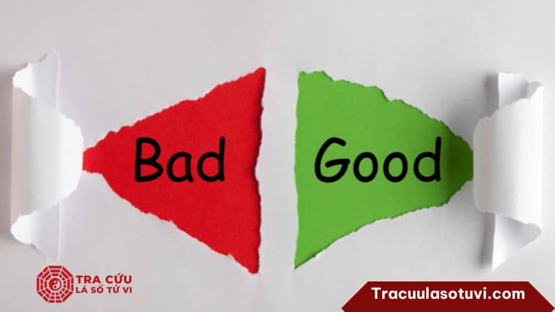 Sao Thái Dương tốt hay xấu ở cung Mệnh? Sao Thái Dương tốt hay xấu ở cung Mệnh?