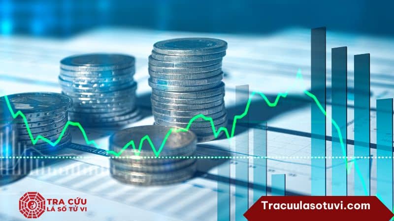 Sao Thiên Tướng đóng tại cung Tài Bạch mang đến nhiều ảnh hưởng liên quan đến tài chính Sao Thiên Tướng đóng tại cung Tài Bạch mang đến nhiều ảnh hưởng liên quan đến tài chính