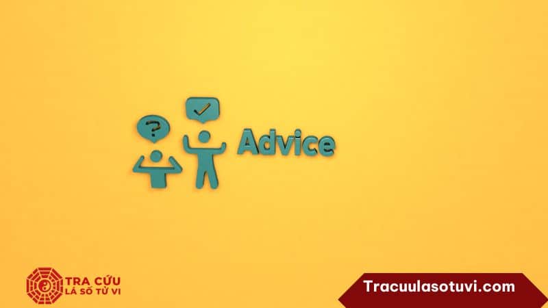 Lời khuyên cho người có sao Thiên Tướng cung Tài Bạch Lời khuyên cho người có sao Thiên Tướng cung Tài Bạch