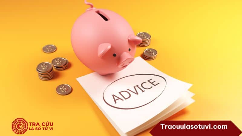 Lời khuyên cho người có sao Thiên Tướng cung Tử Tức Lời khuyên cho người có sao Thiên Tướng cung Tử Tức