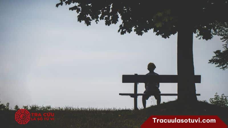 Tuần Triệt tác động lên hung sát tinh Tuần Triệt tác động lên hung sát tinh