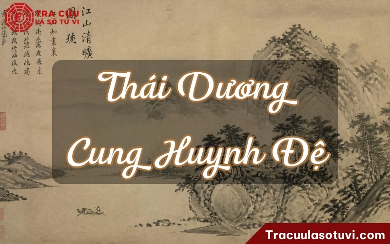 Thái Dương ở Huynh Đệ, sáng thì anh em tương đối đông và dễ có anh/em trai; hãm hoặc gặp nhiều sát tinh thì dễ bất hòa, xa cách và giảm trợ lực. Thái Dương ở Huynh Đệ, sáng thì anh em tương đối đông và dễ có anh/em trai; hãm hoặc gặp nhiều sát tinh thì dễ bất hòa, xa cách và giảm trợ lực.