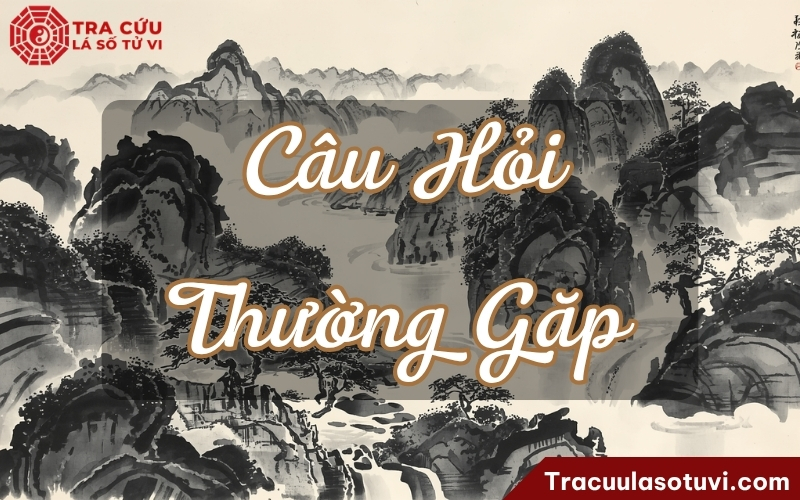 Giải đáp một số câu hỏi liên quan đến cách cục Thái Dương cung Mệnh Giải đáp một số câu hỏi liên quan đến cách cục Thái Dương cung Mệnh