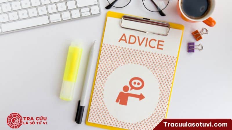 Lời khuyên cho người có Thái Dương cung Phúc Đức Lời khuyên cho người có Thái Dương cung Phúc Đức