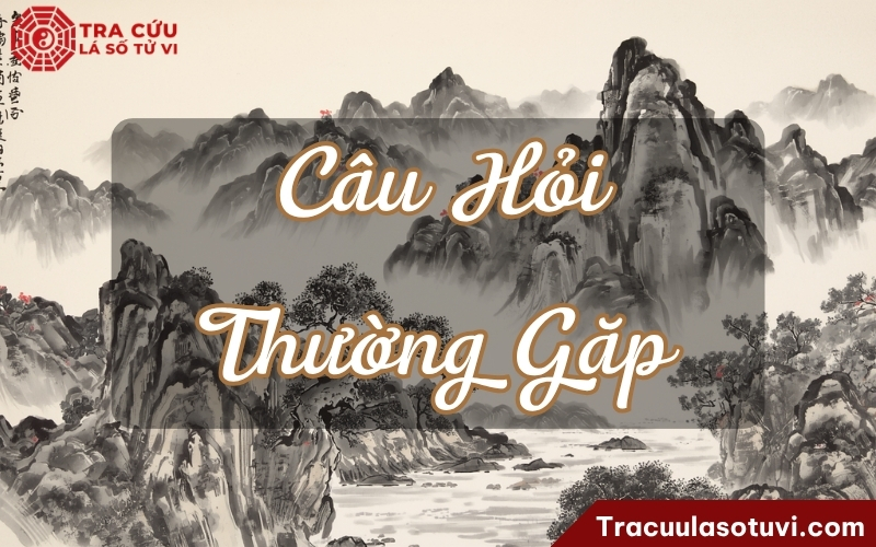 Giải đáp một số thắc mắc về cách cục Tham Lang cung Quan Lộc Giải đáp một số thắc mắc về cách cục Tham Lang cung Quan Lộc